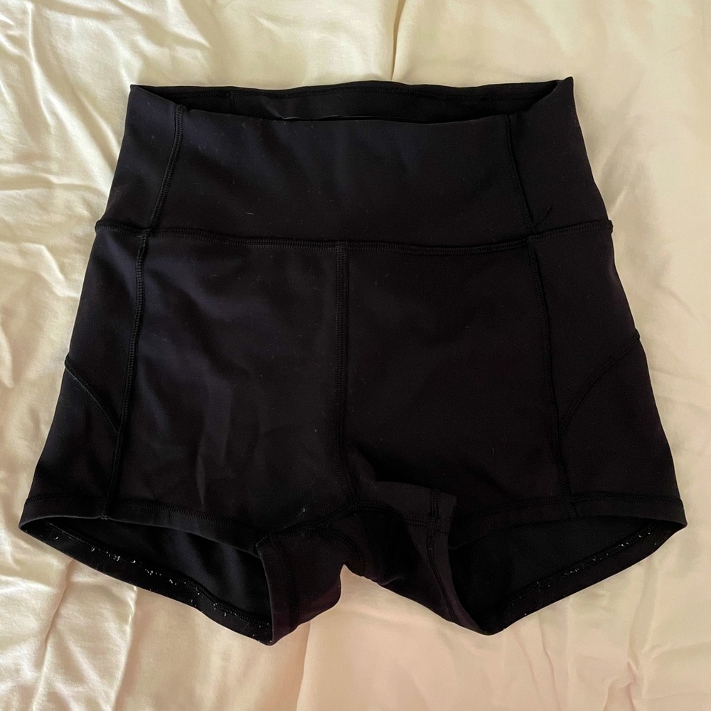 Lululemon Align Shorts